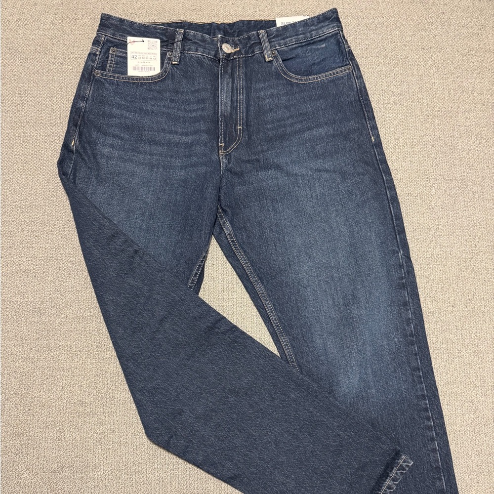 ClasBlue Denim Jeans